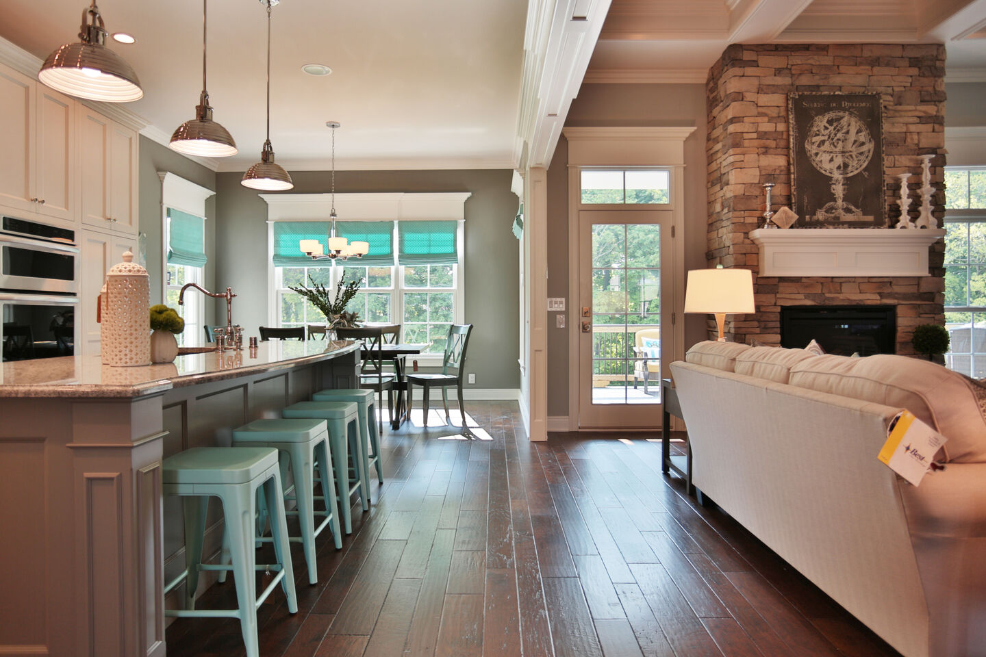 Homerama 2014 - Photo 26