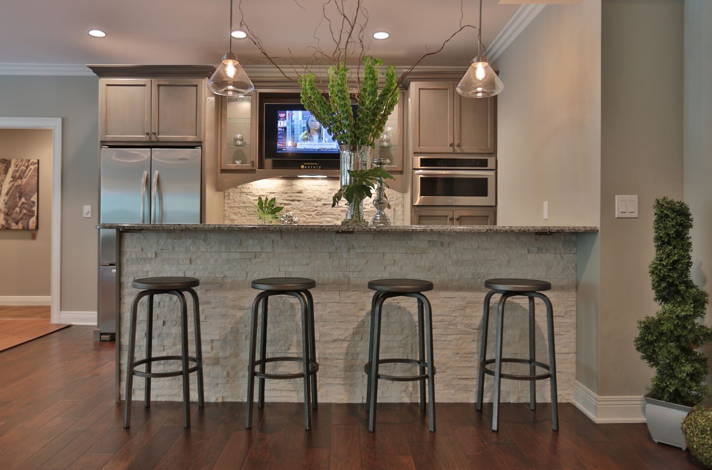 Homerama 2014 - Photo 55