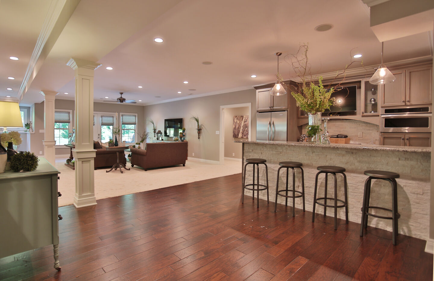 Homerama 2014 - Photo 78