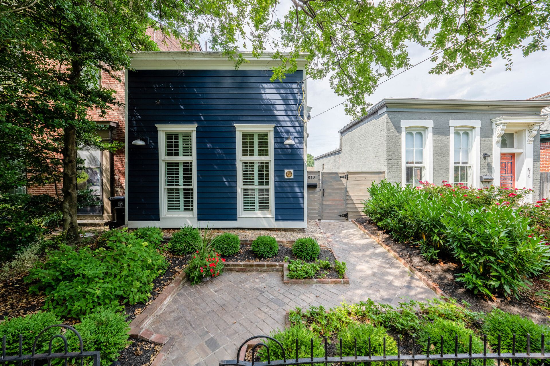 813 Franklin St - Photo 3