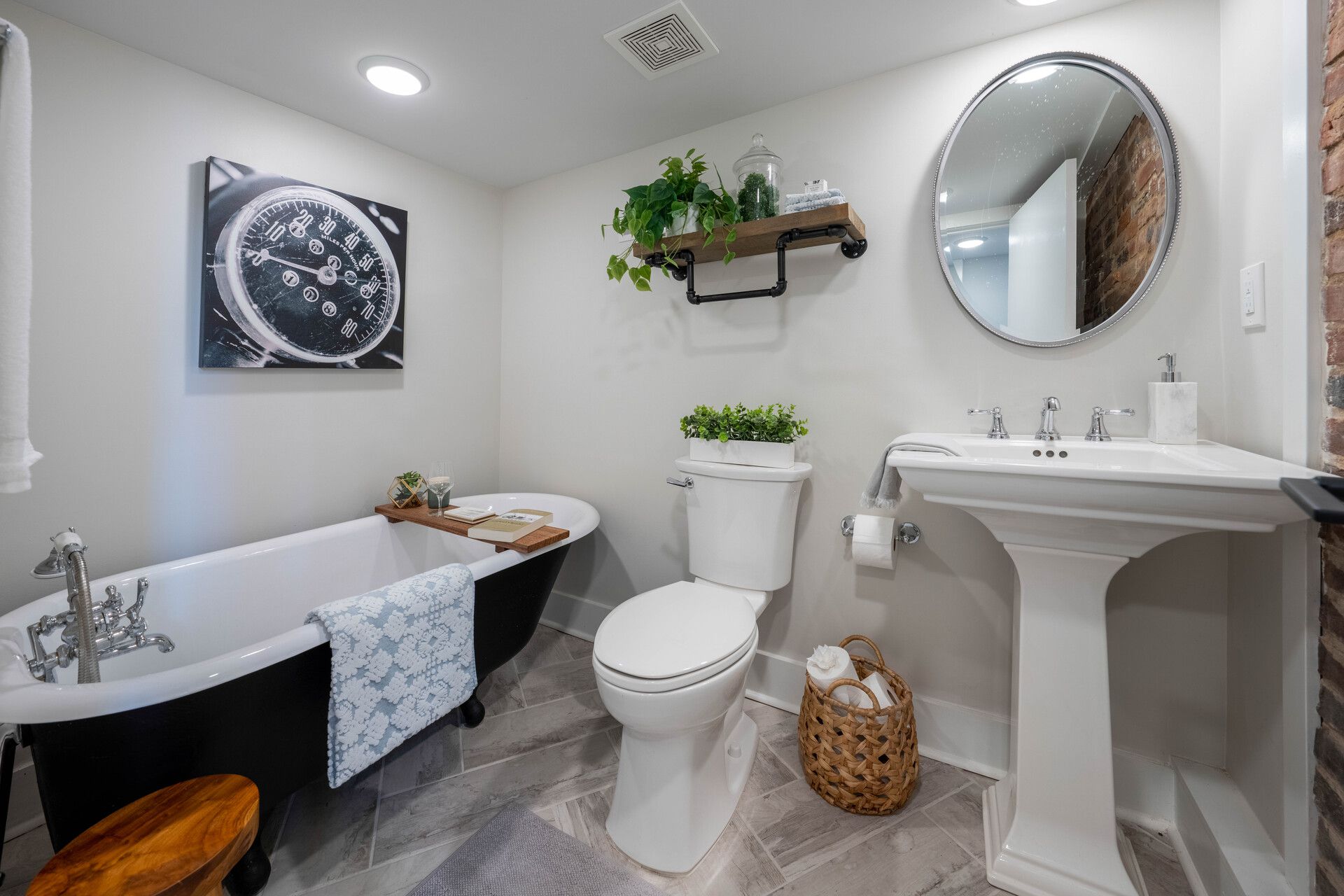 813 Franklin St - Photo 39