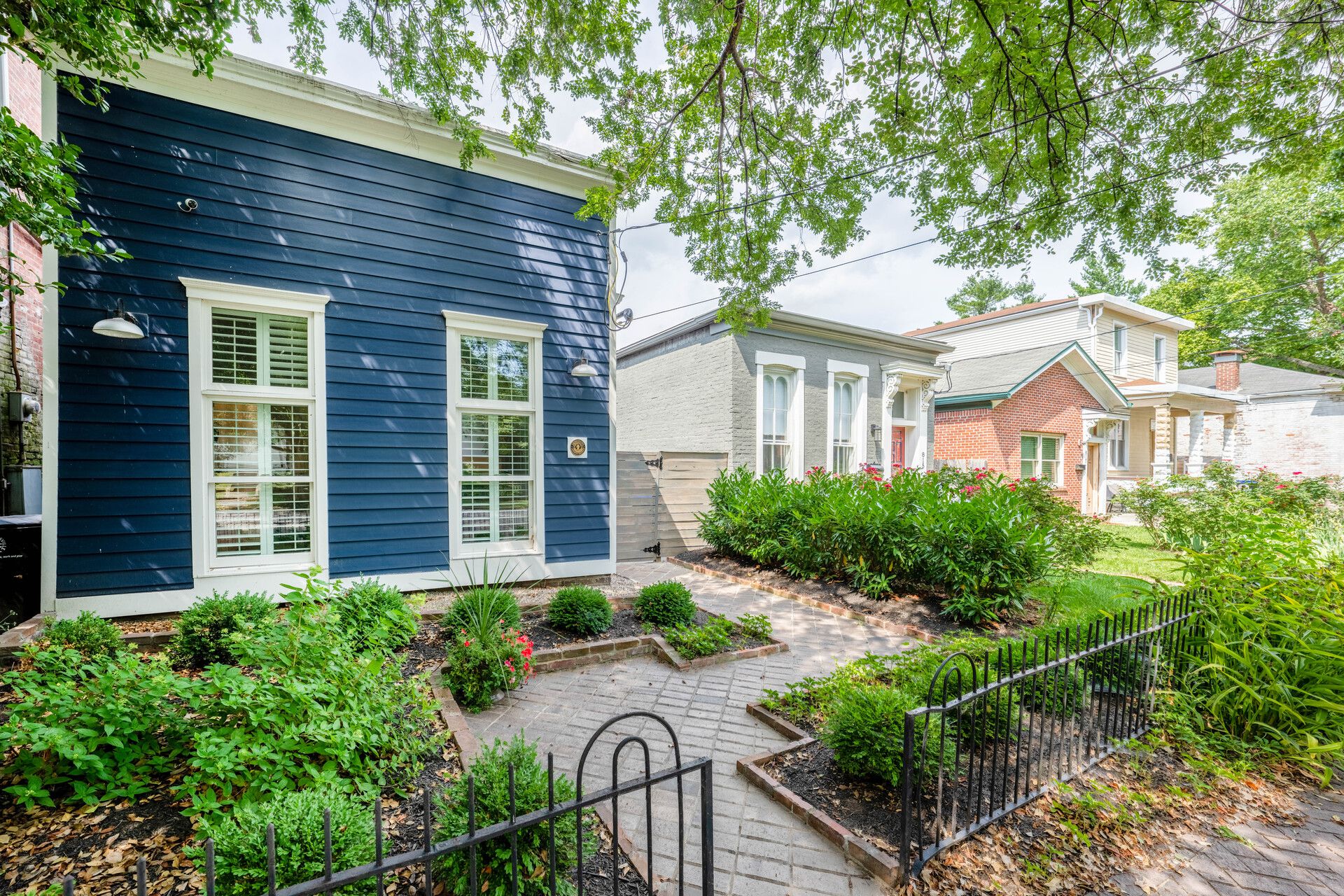 813 Franklin St - Photo 4