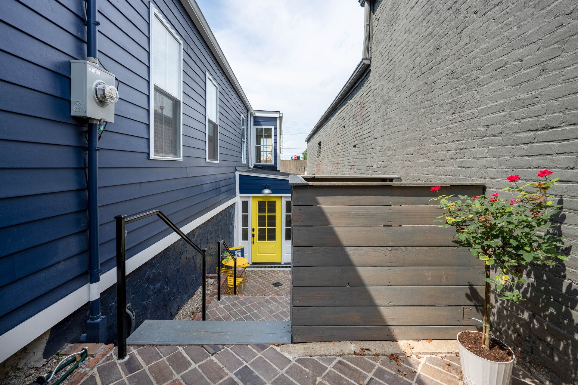 813 Franklin St - Photo 5