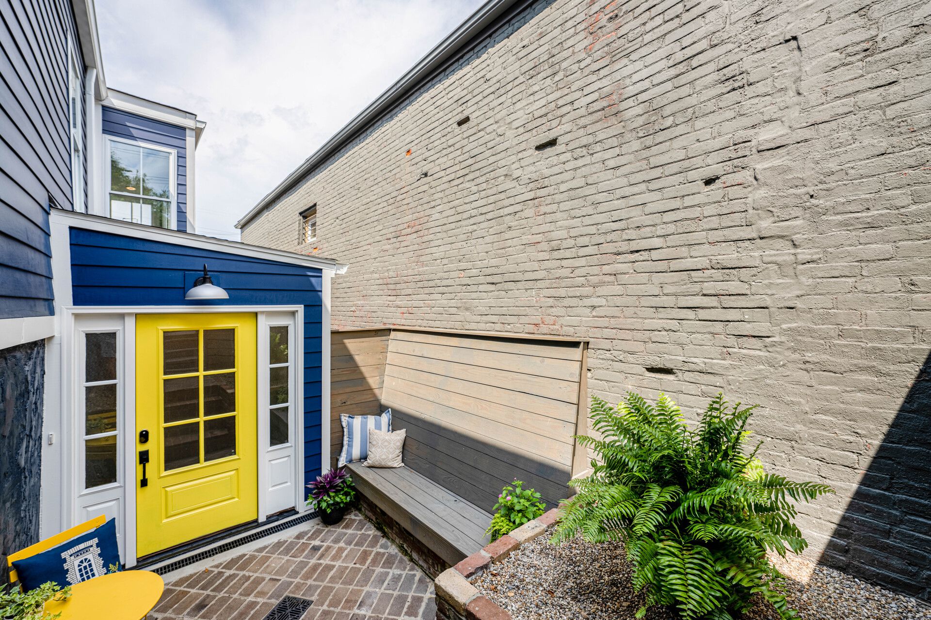 813 Franklin St - Photo 6