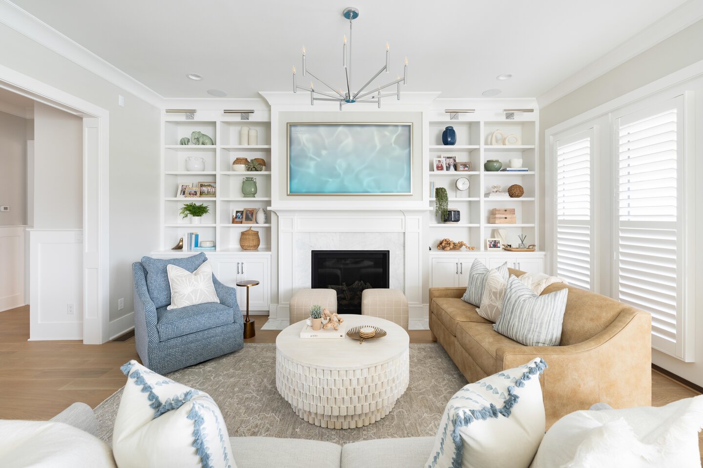 Southerland Farm Road - Photo 1