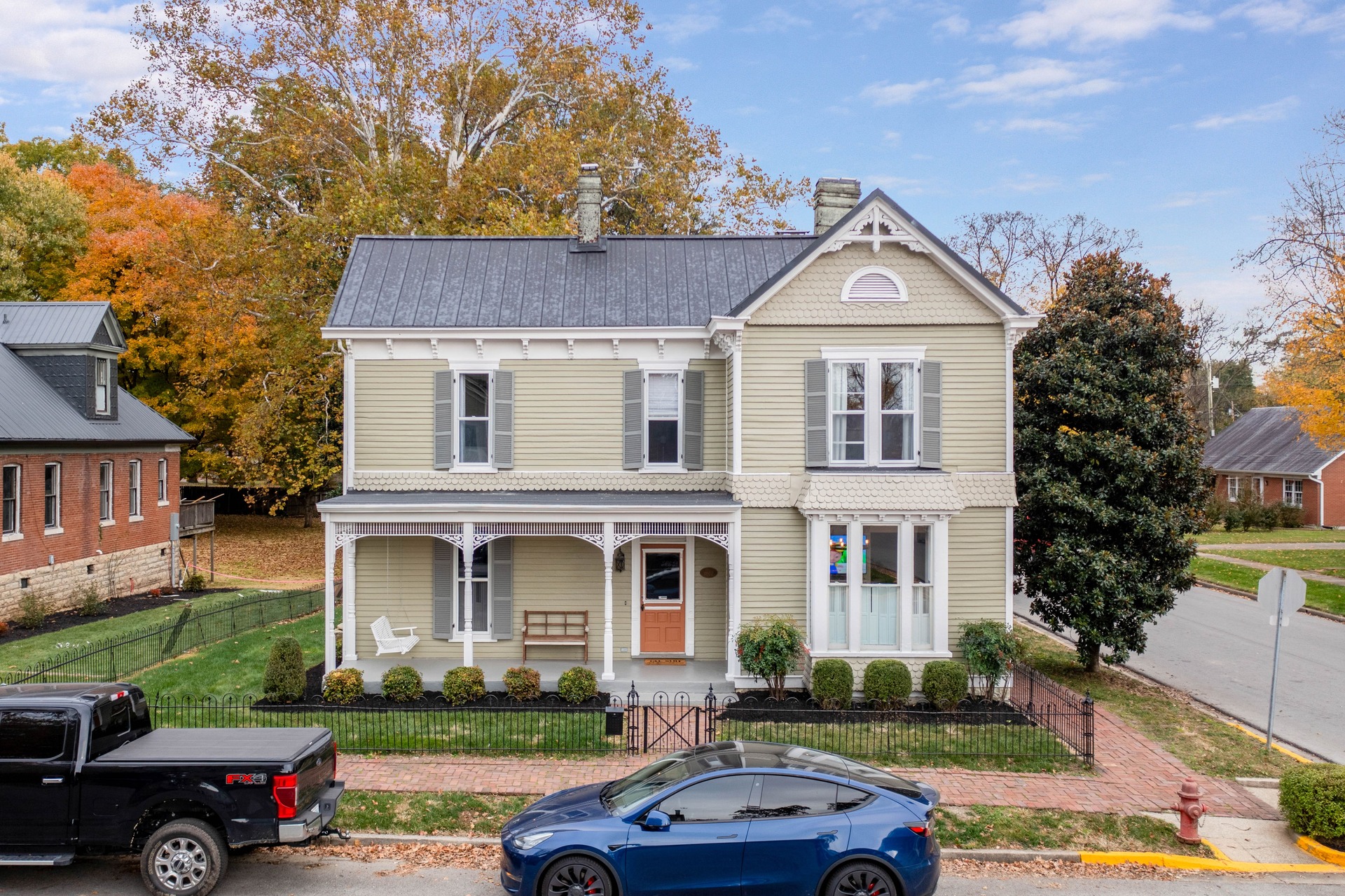 Bardstown Remodel - Photo 12