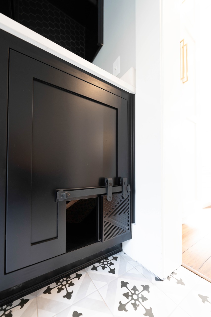 Bardstown Remodel - Photo 29