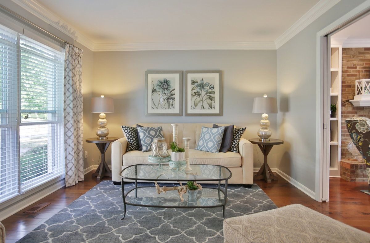 Autumn Ridge - Photo 1