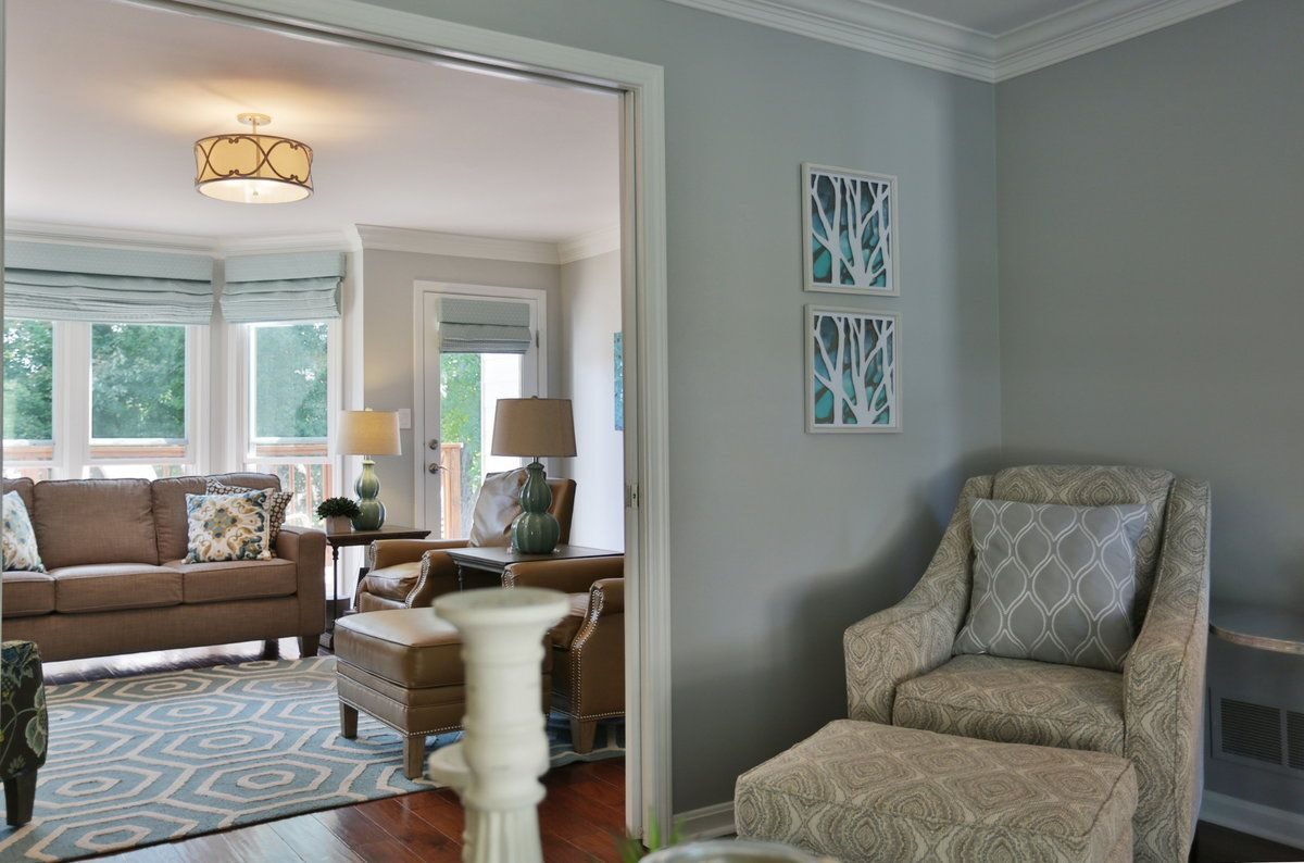 Autumn Ridge - Photo 2