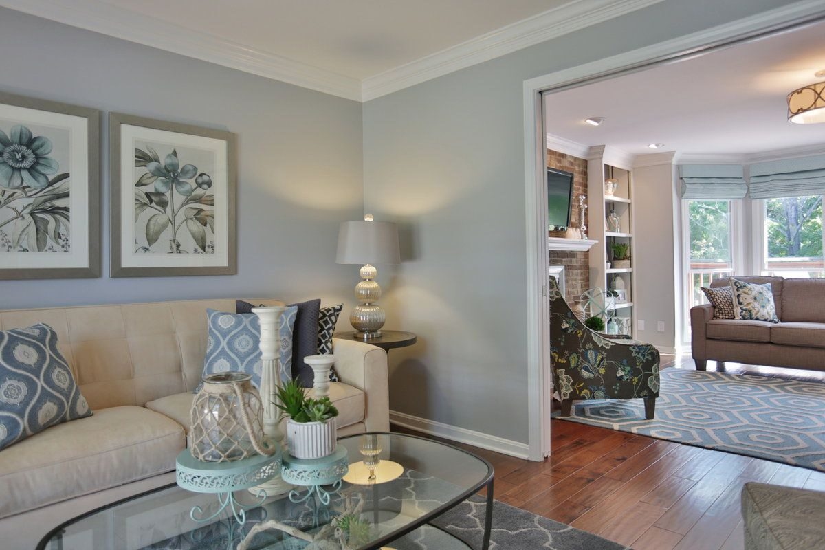 Autumn Ridge - Photo 3