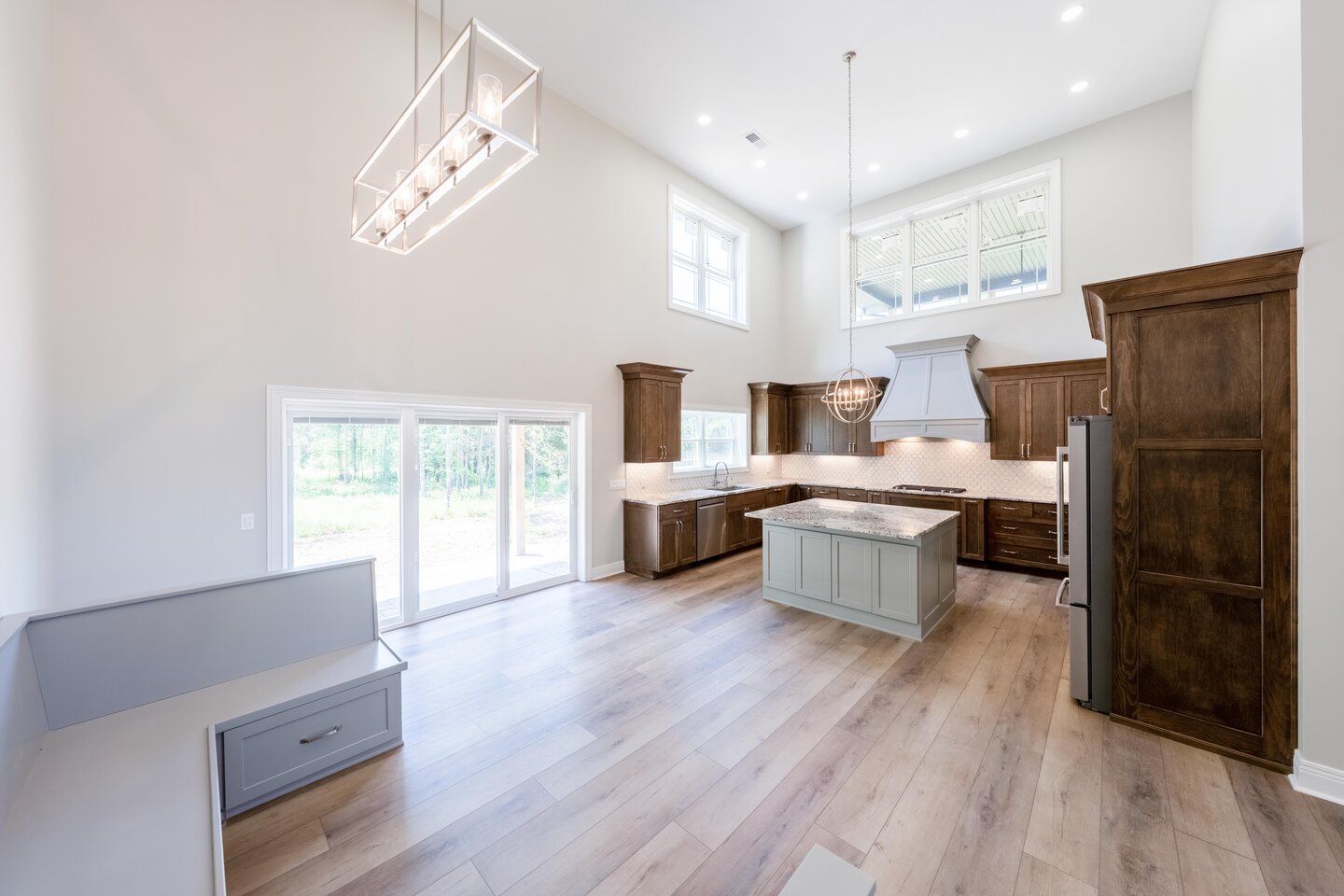 Barndominium - Photo 10