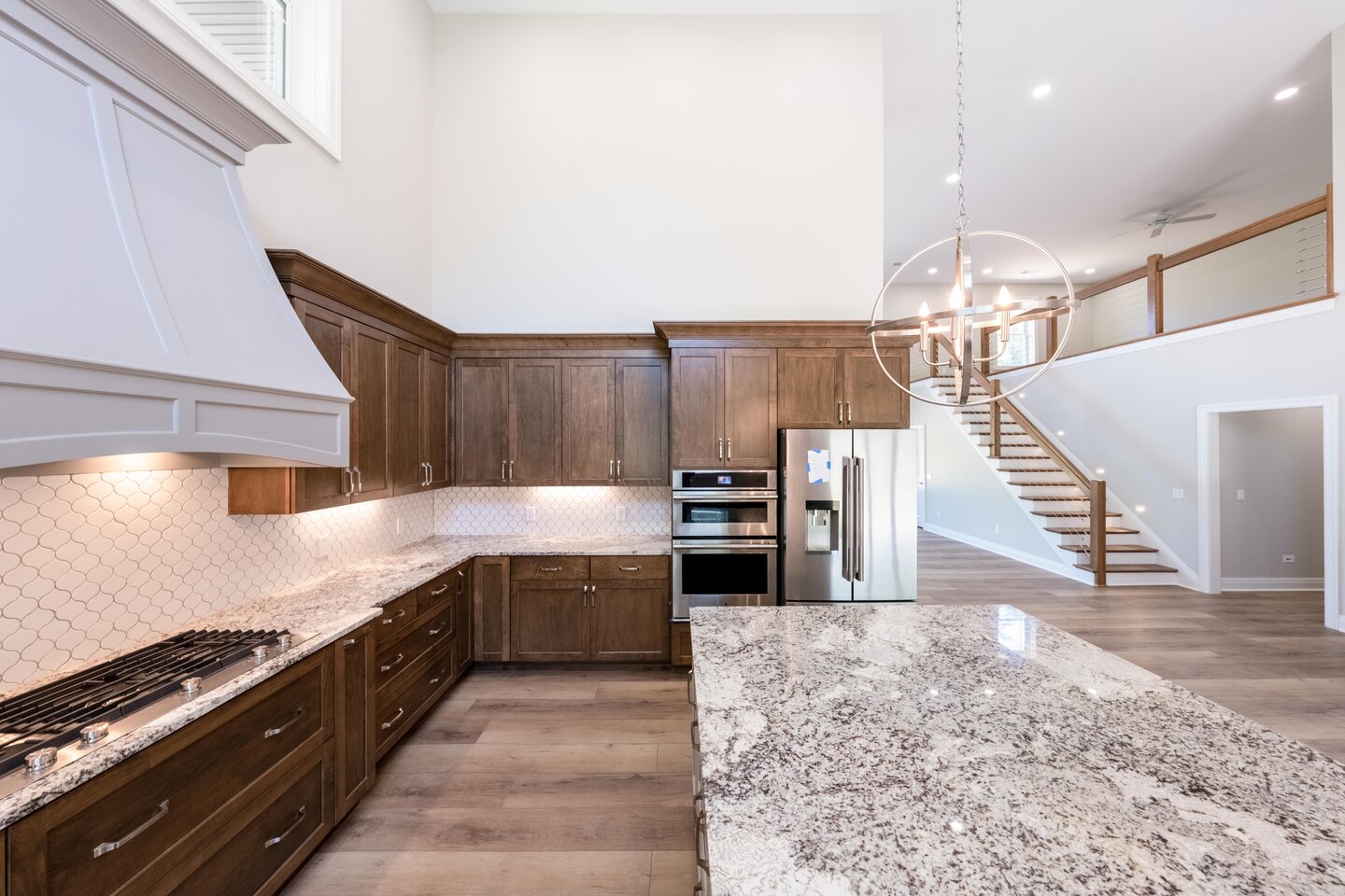 Barndominium - Photo 15