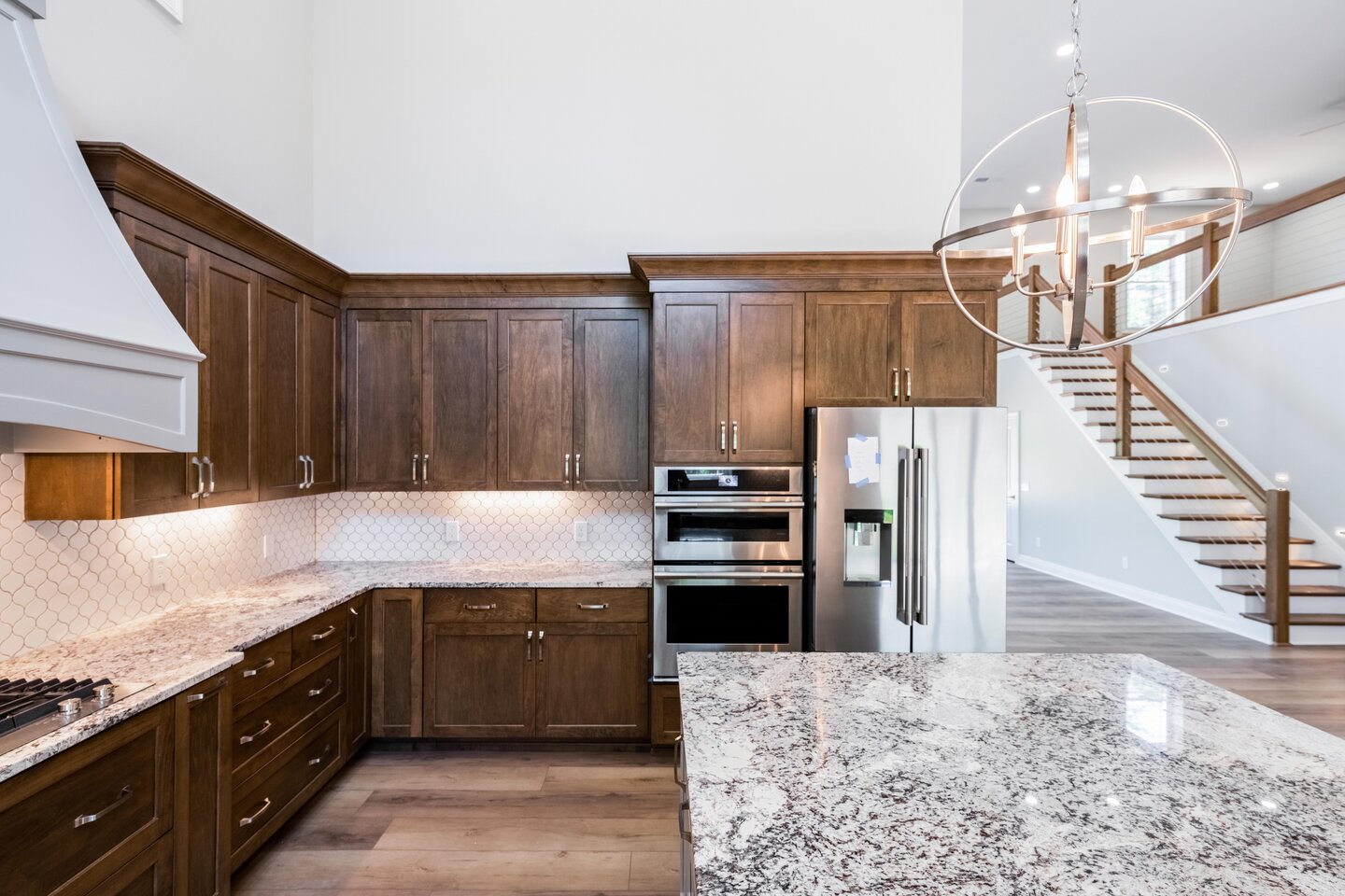 Barndominium - Photo 16