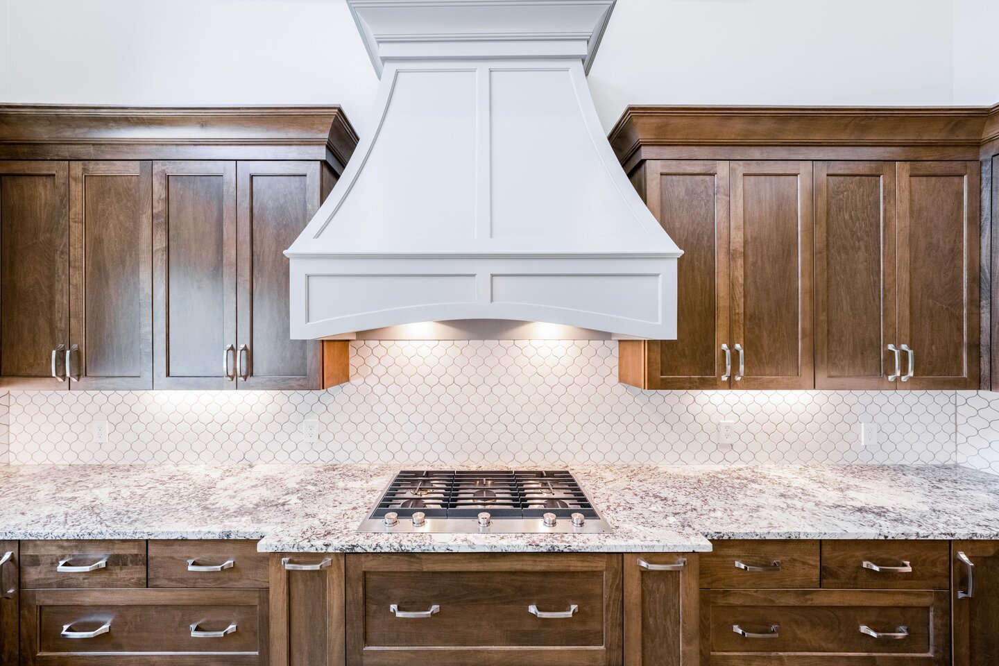 Barndominium - Photo 17