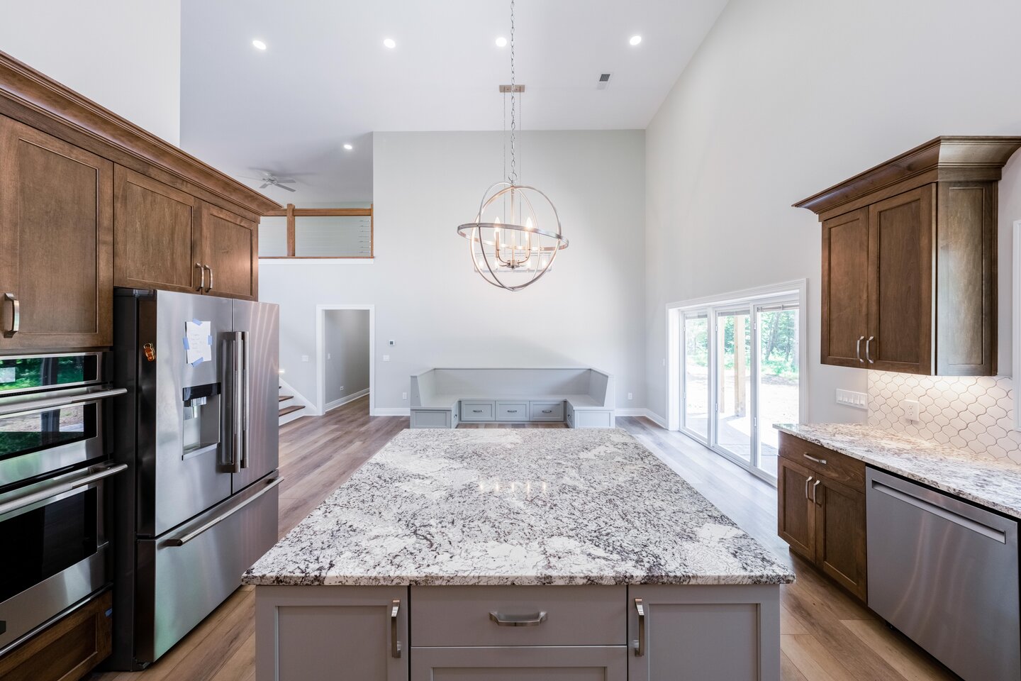 Barndominium - Photo 18