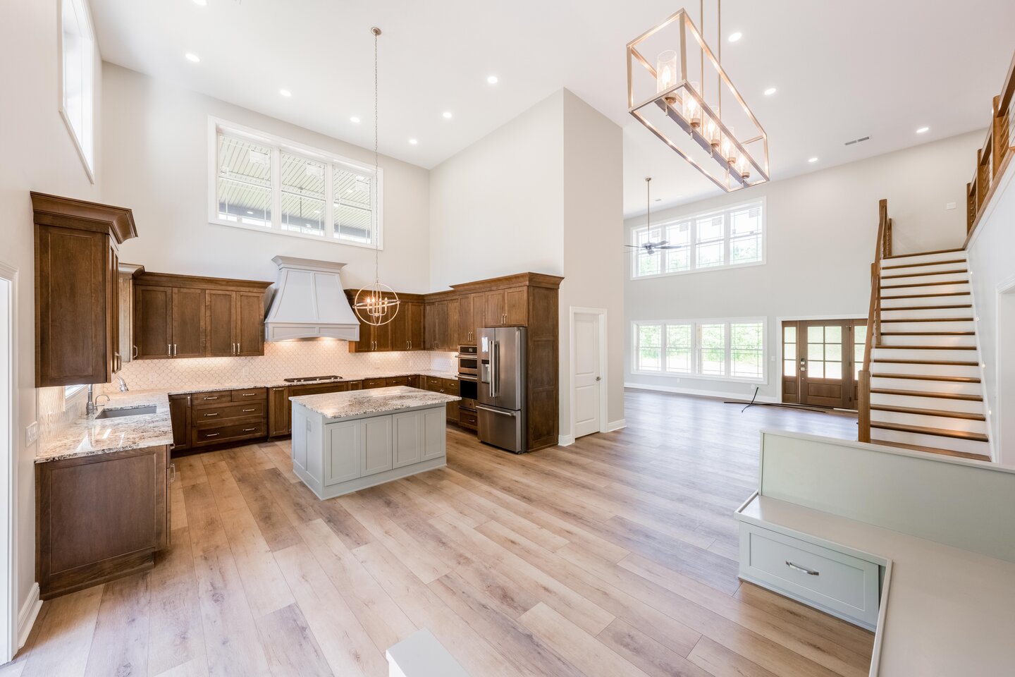 Barndominium - Photo 21