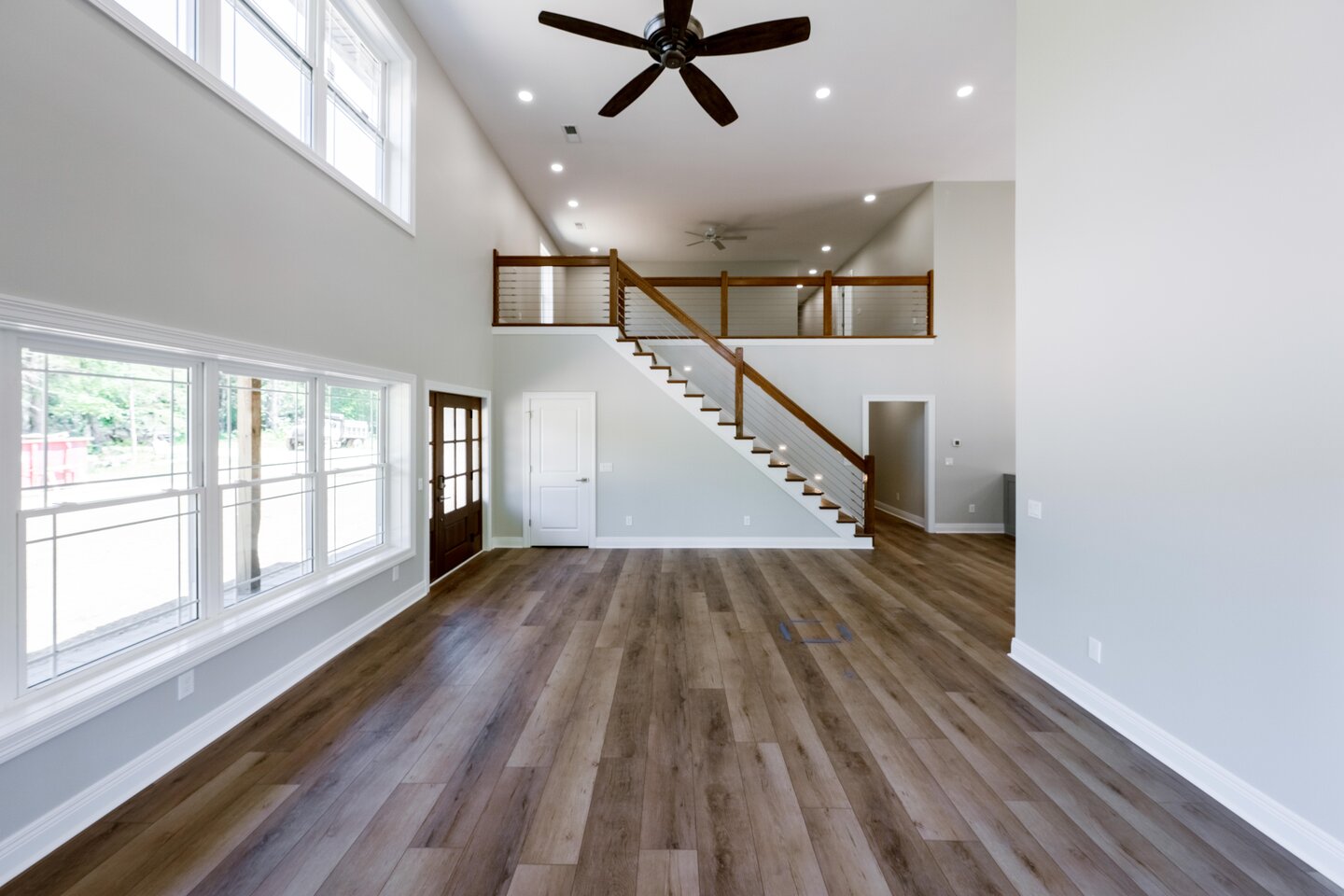 Barndominium - Photo 26