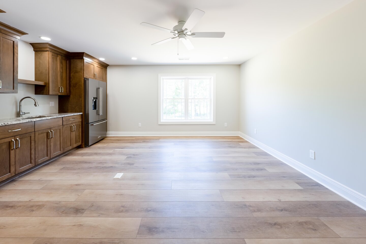 Barndominium - Photo 34