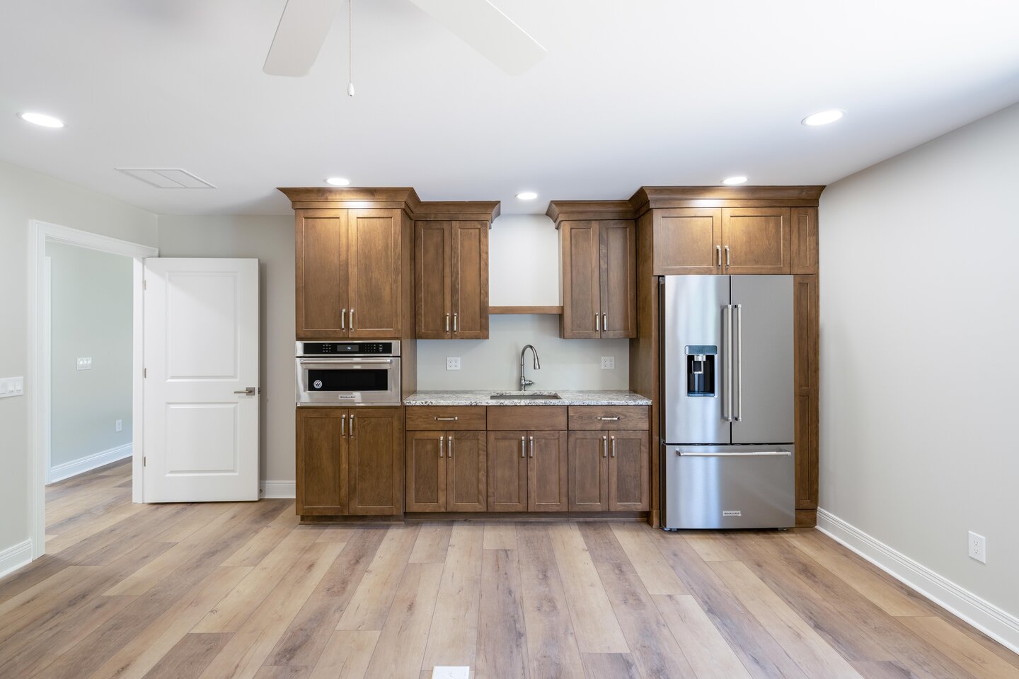 Barndominium - Photo 35