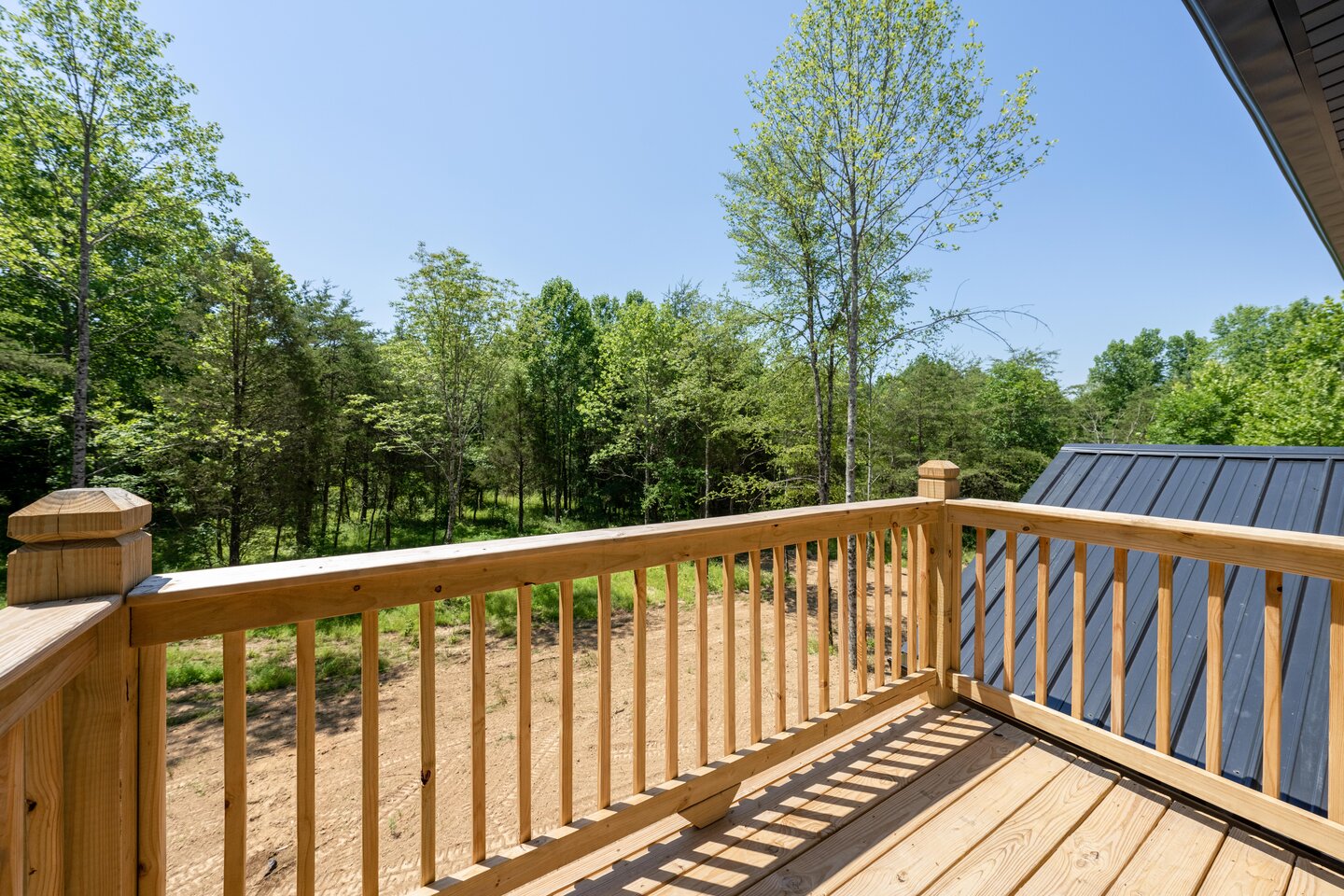 Barndominium - Photo 37