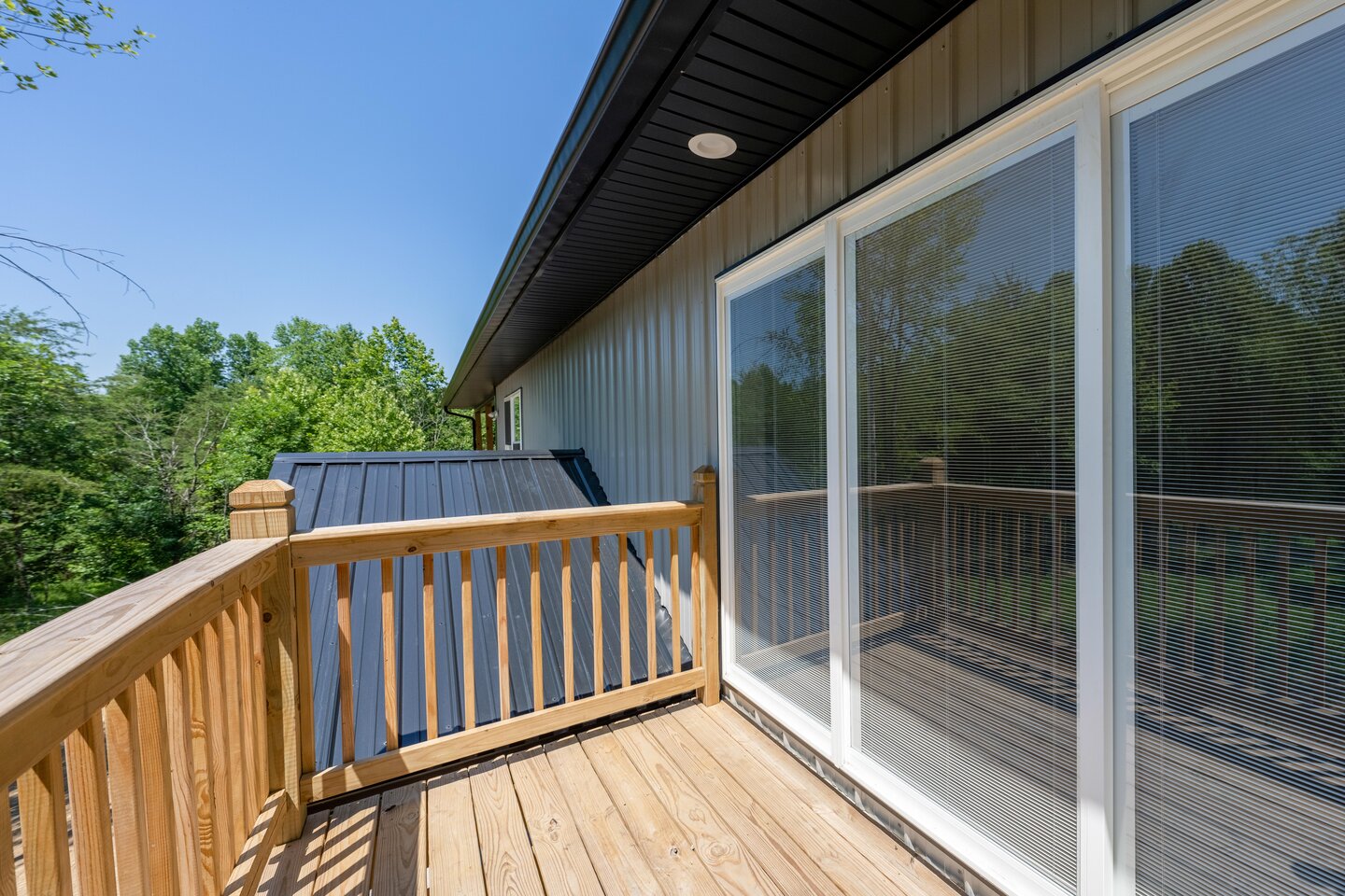 Barndominium - Photo 38