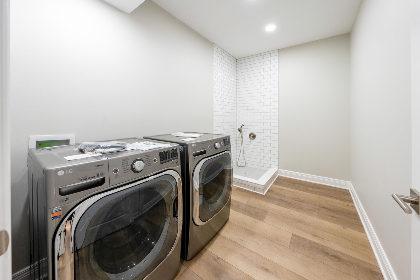 Barndominium - Photo 56