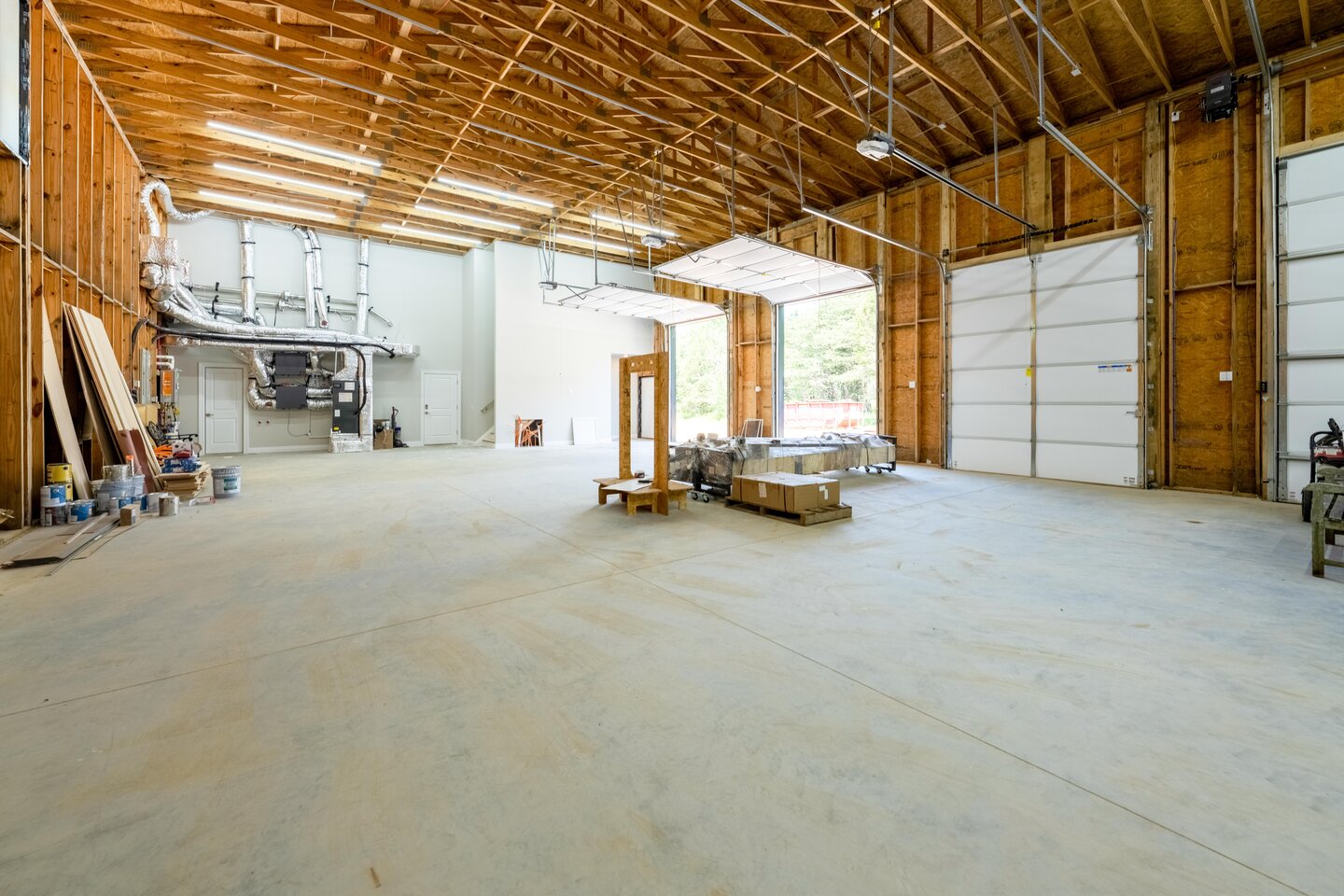 Barndominium - Photo 61