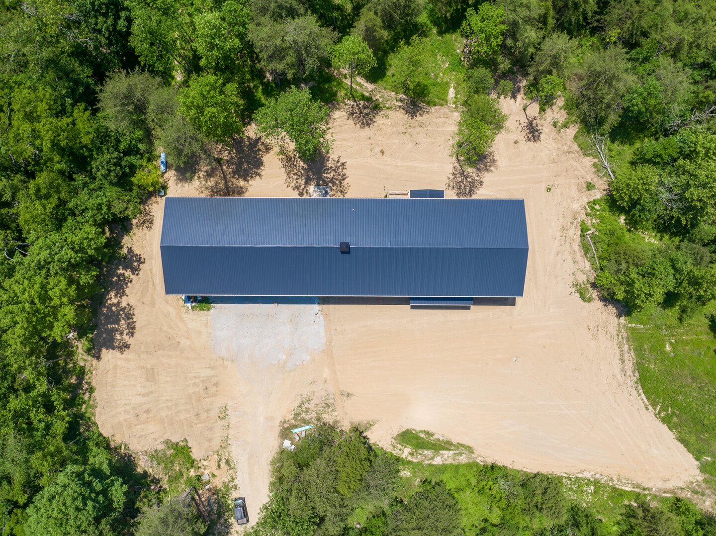 Barndominium - Photo 7