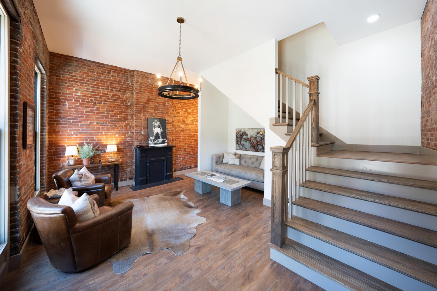 Baxter Avenue Airbnb - Photo 10