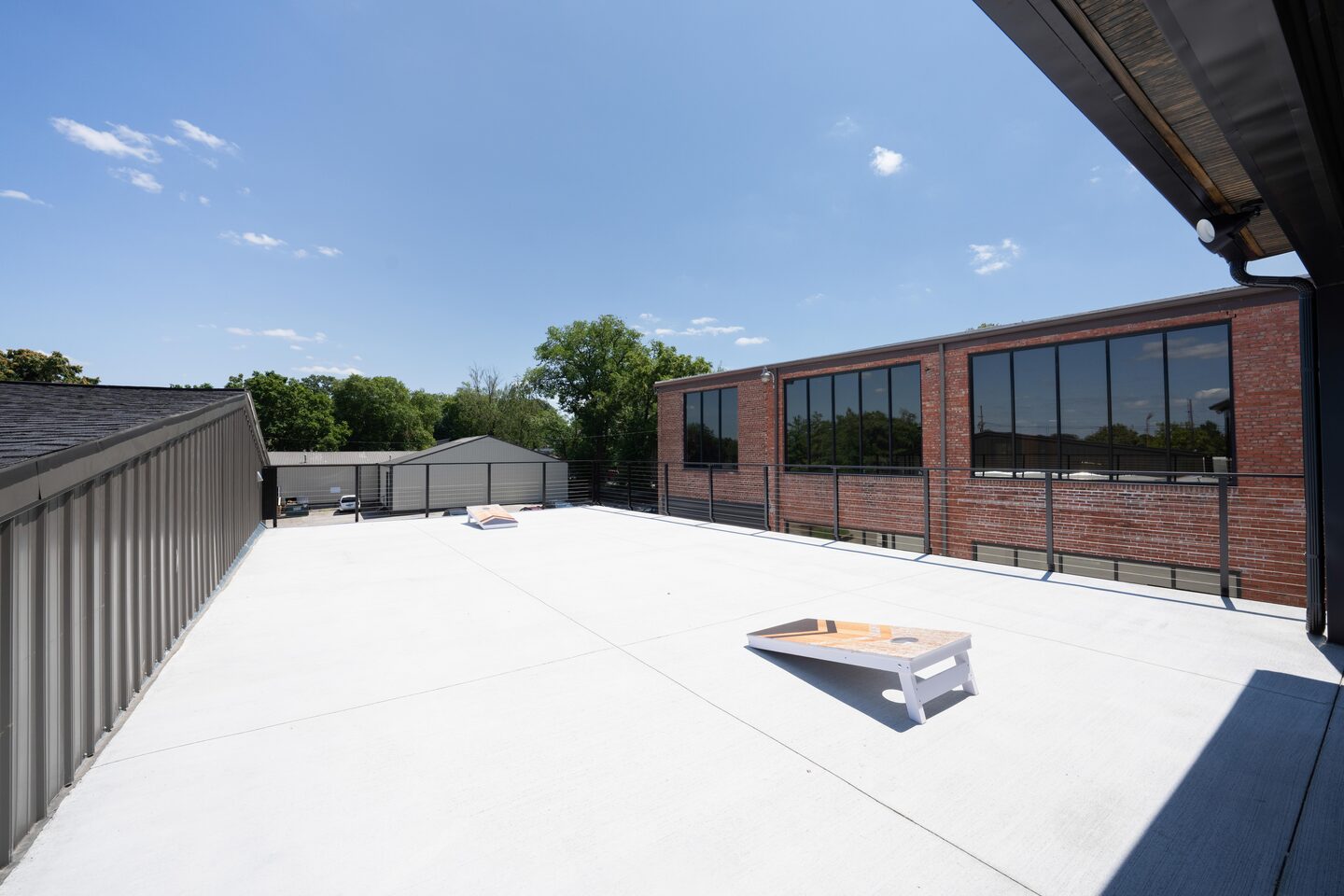 Baxter Avenue Airbnb - Photo 100