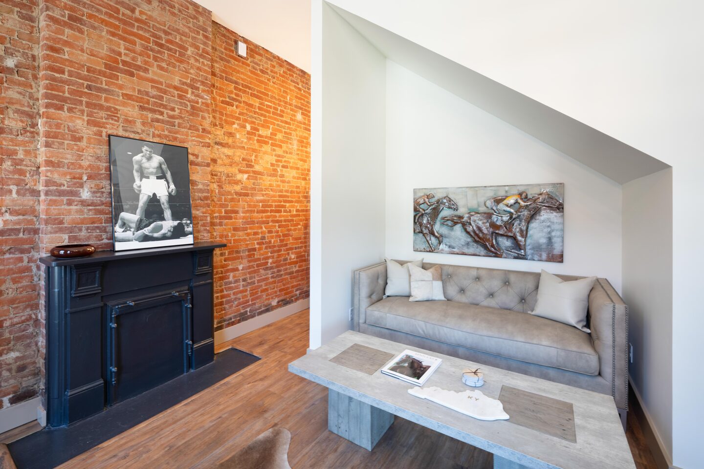 Baxter Avenue Airbnb - Photo 12