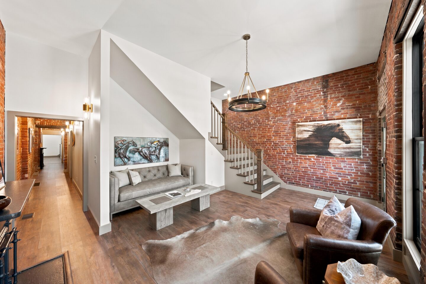 Baxter Avenue Airbnb - Photo 13