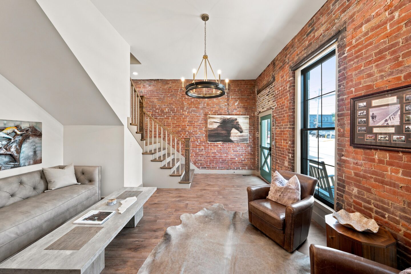 Baxter Avenue Airbnb - Photo 14