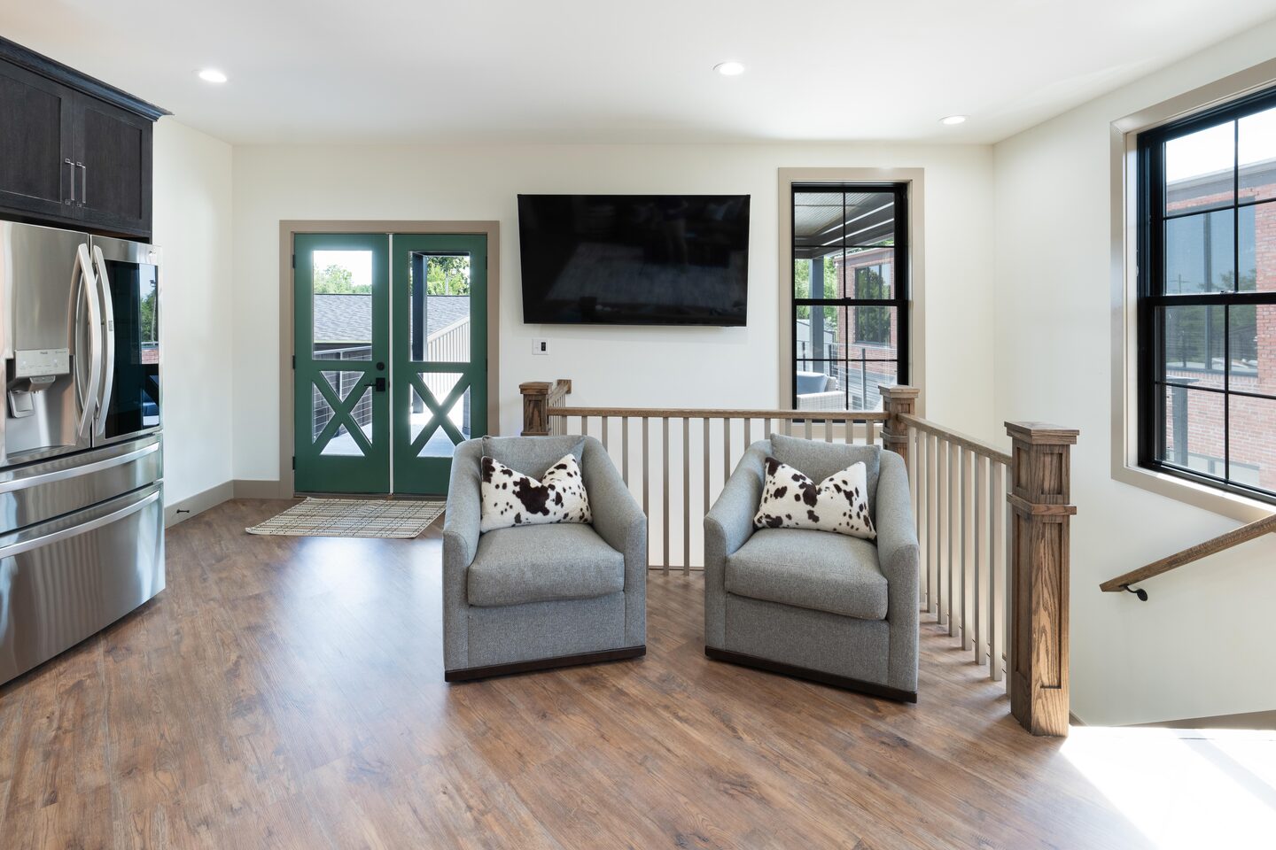 Baxter Avenue Airbnb - Photo 19