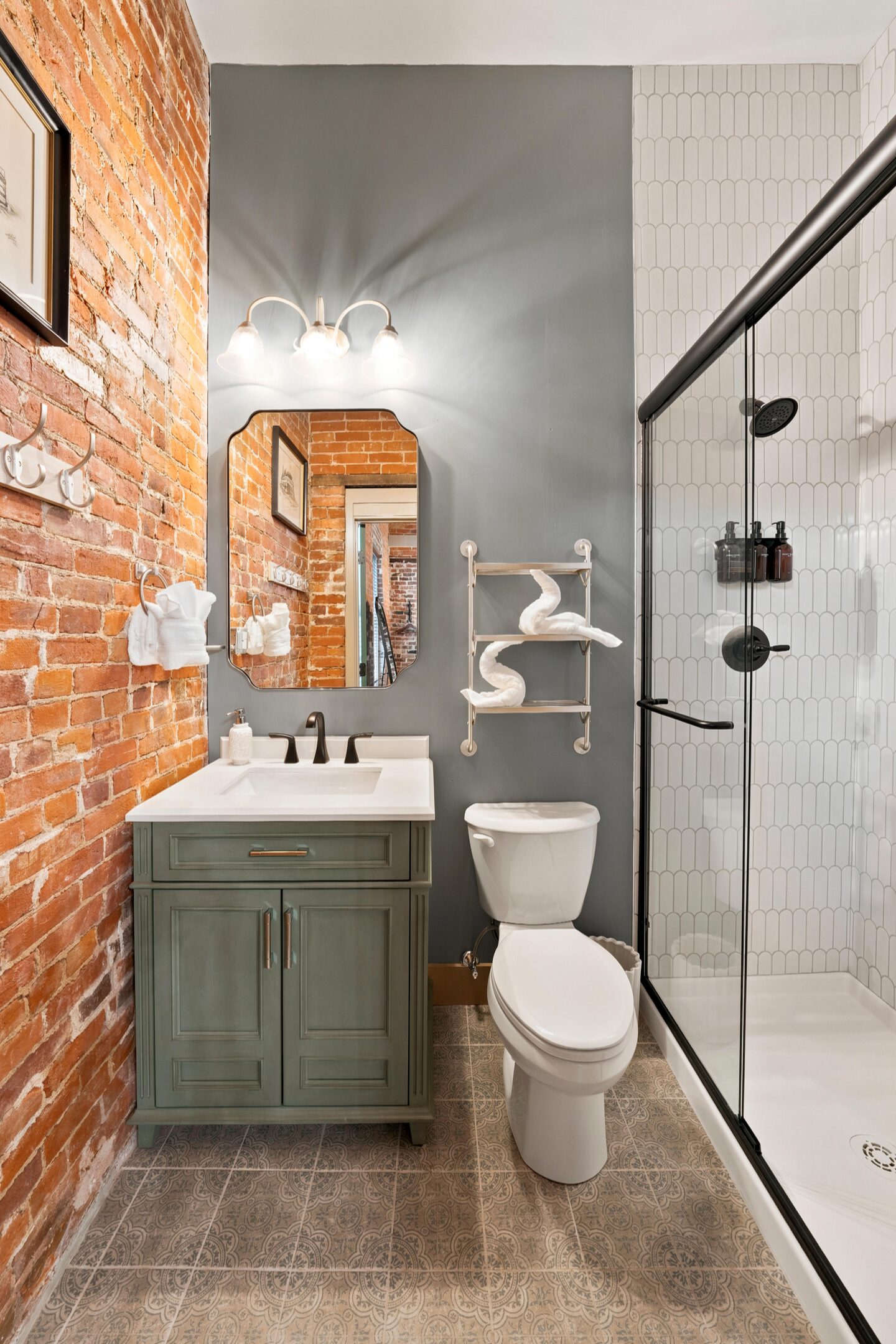 Baxter Avenue Airbnb - Photo 27