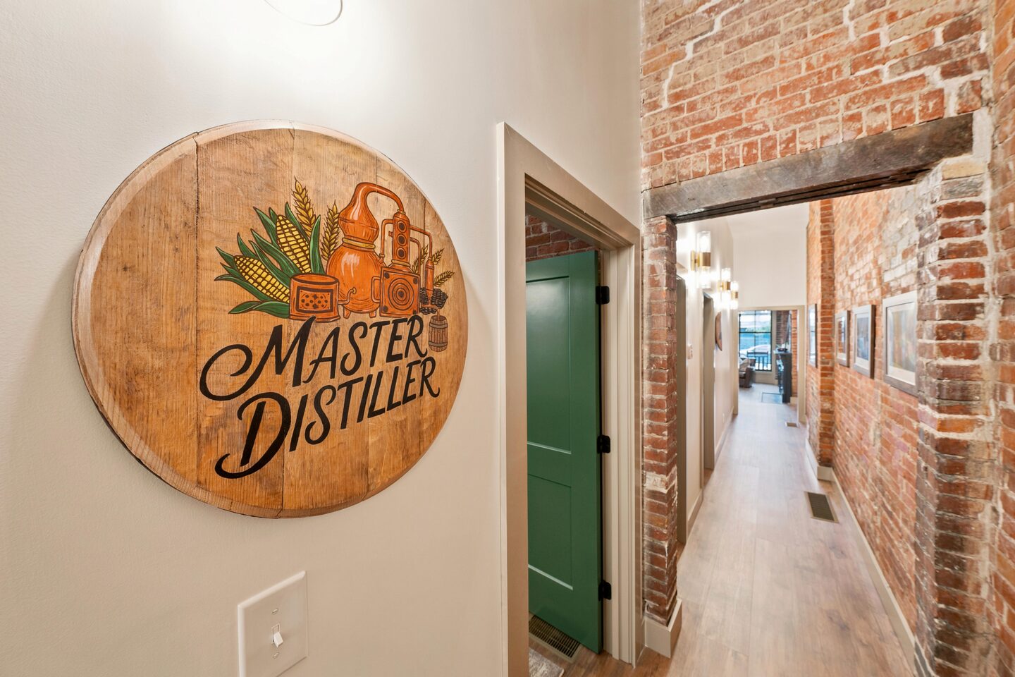 Baxter Avenue Airbnb - Photo 32