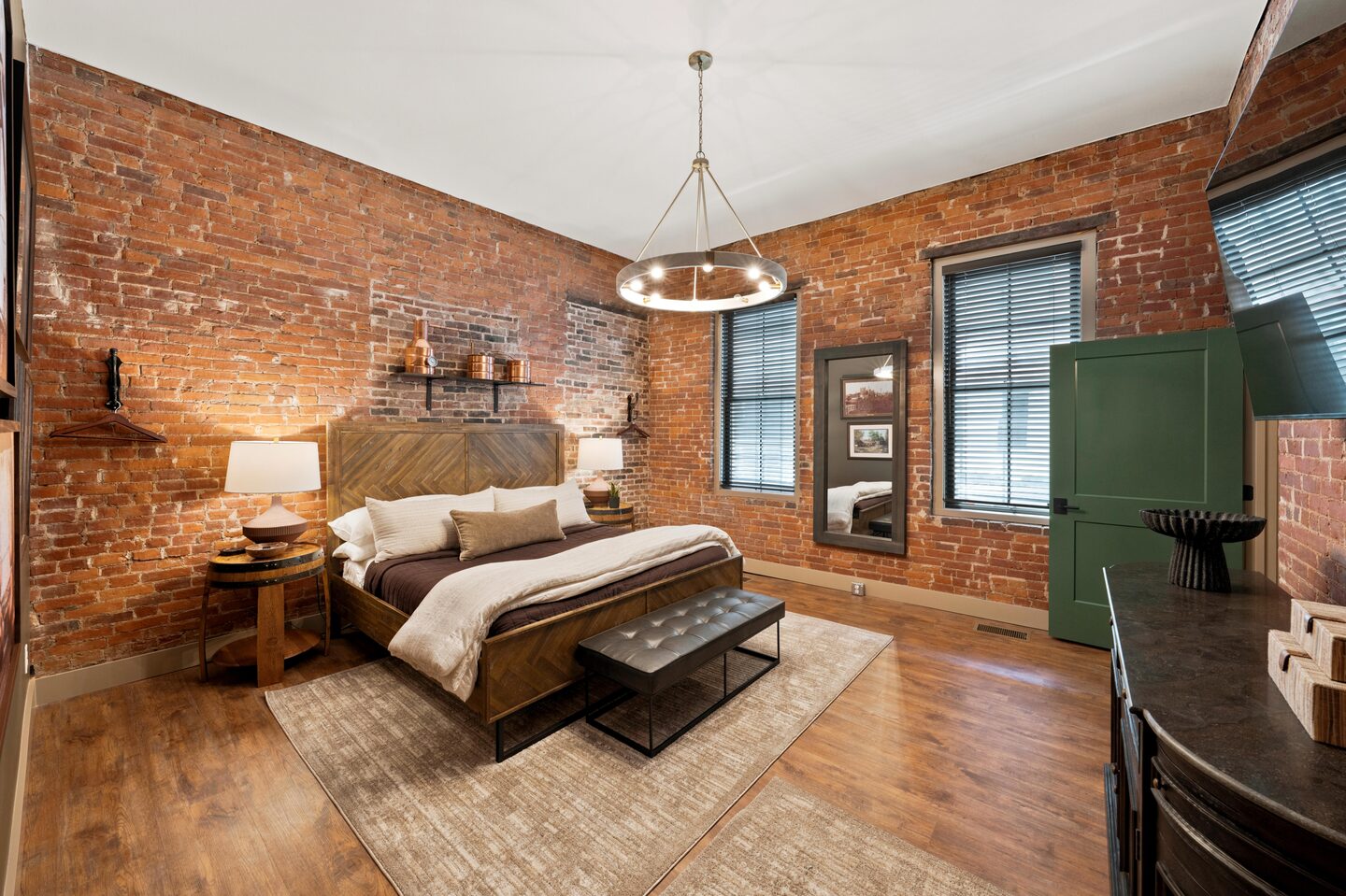 Baxter Avenue Airbnb - Photo 34