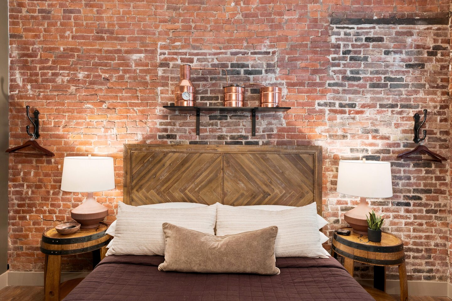 Baxter Avenue Airbnb - Photo 36