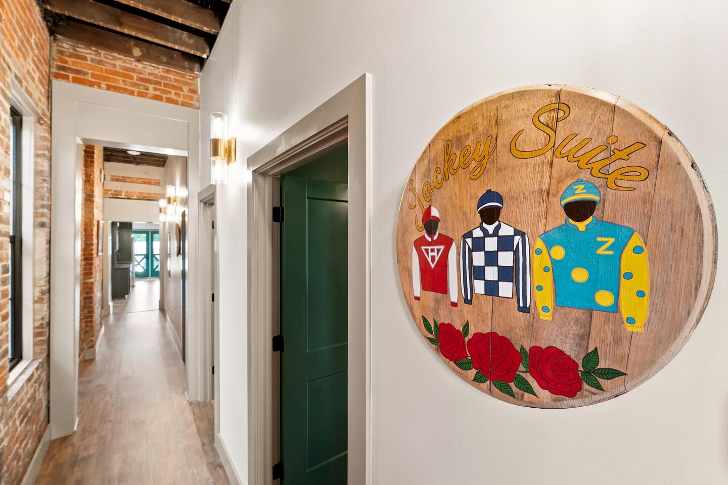 Baxter Avenue Airbnb - Photo 44