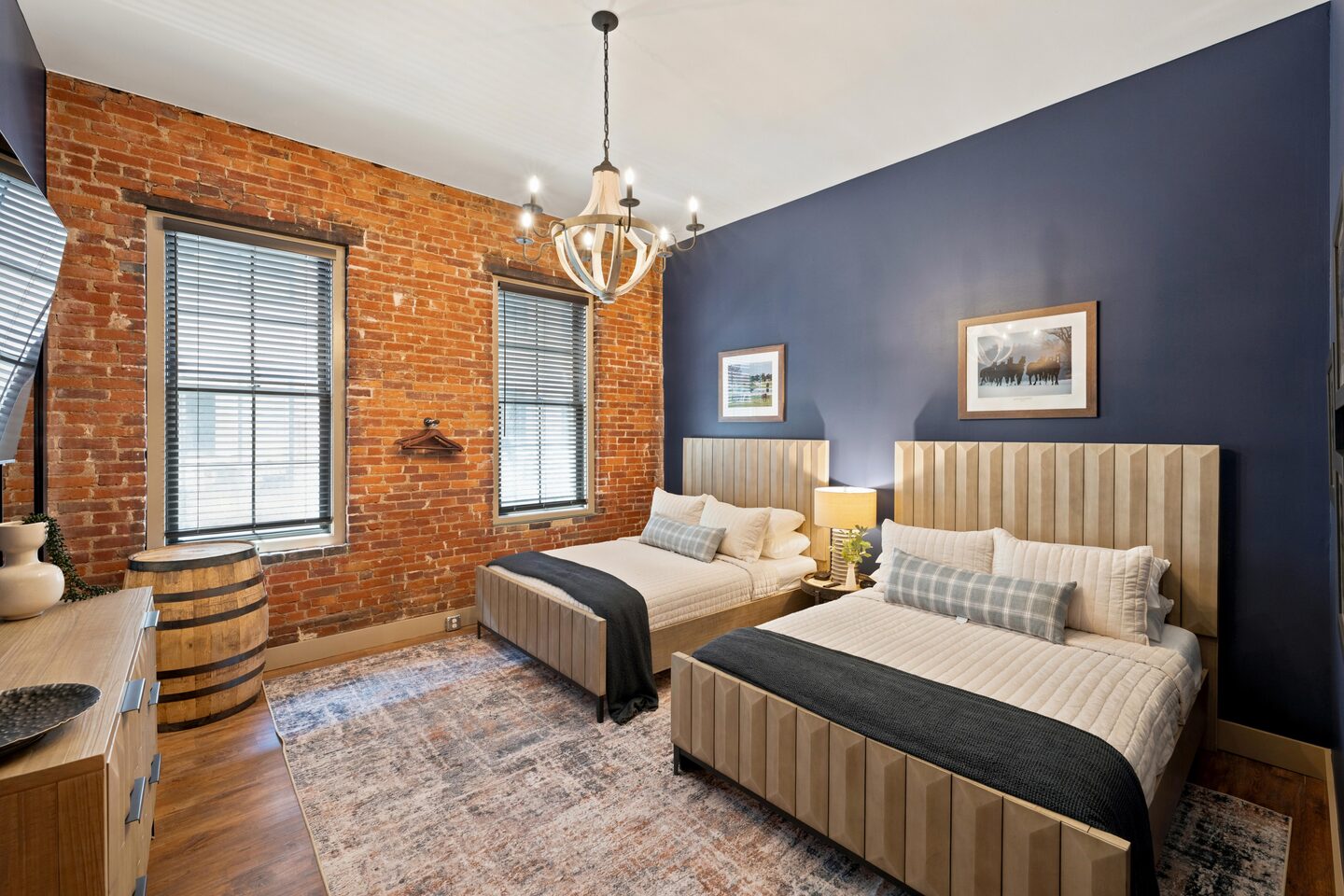 Baxter Avenue Airbnb - Photo 46