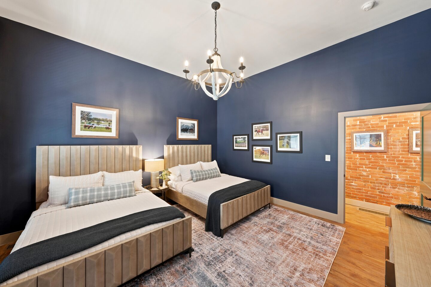 Baxter Avenue Airbnb - Photo 47