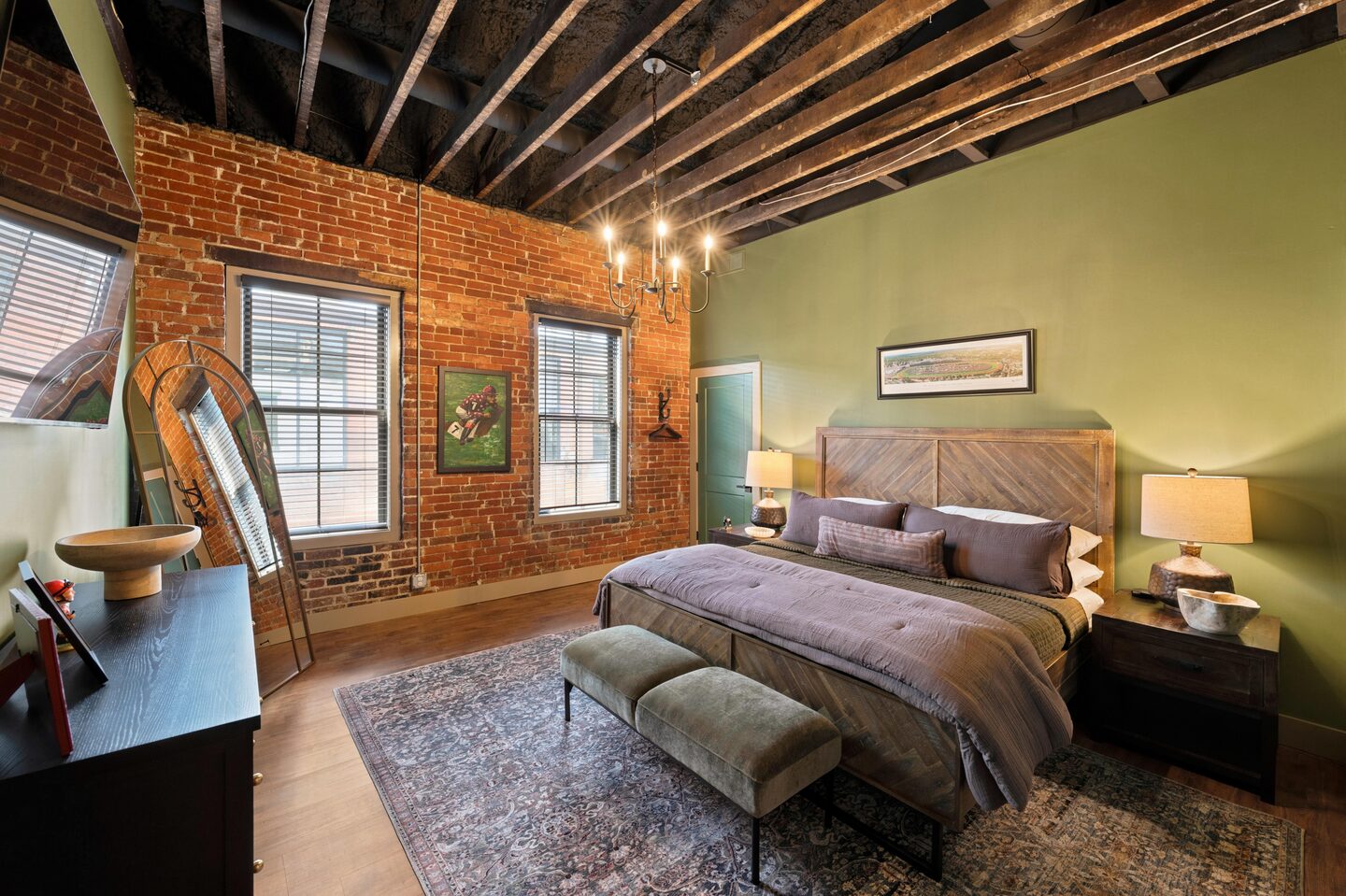 Baxter Avenue Airbnb - Photo 55