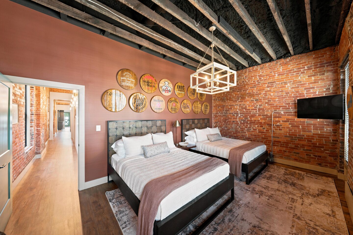 Baxter Avenue Airbnb - Photo 60
