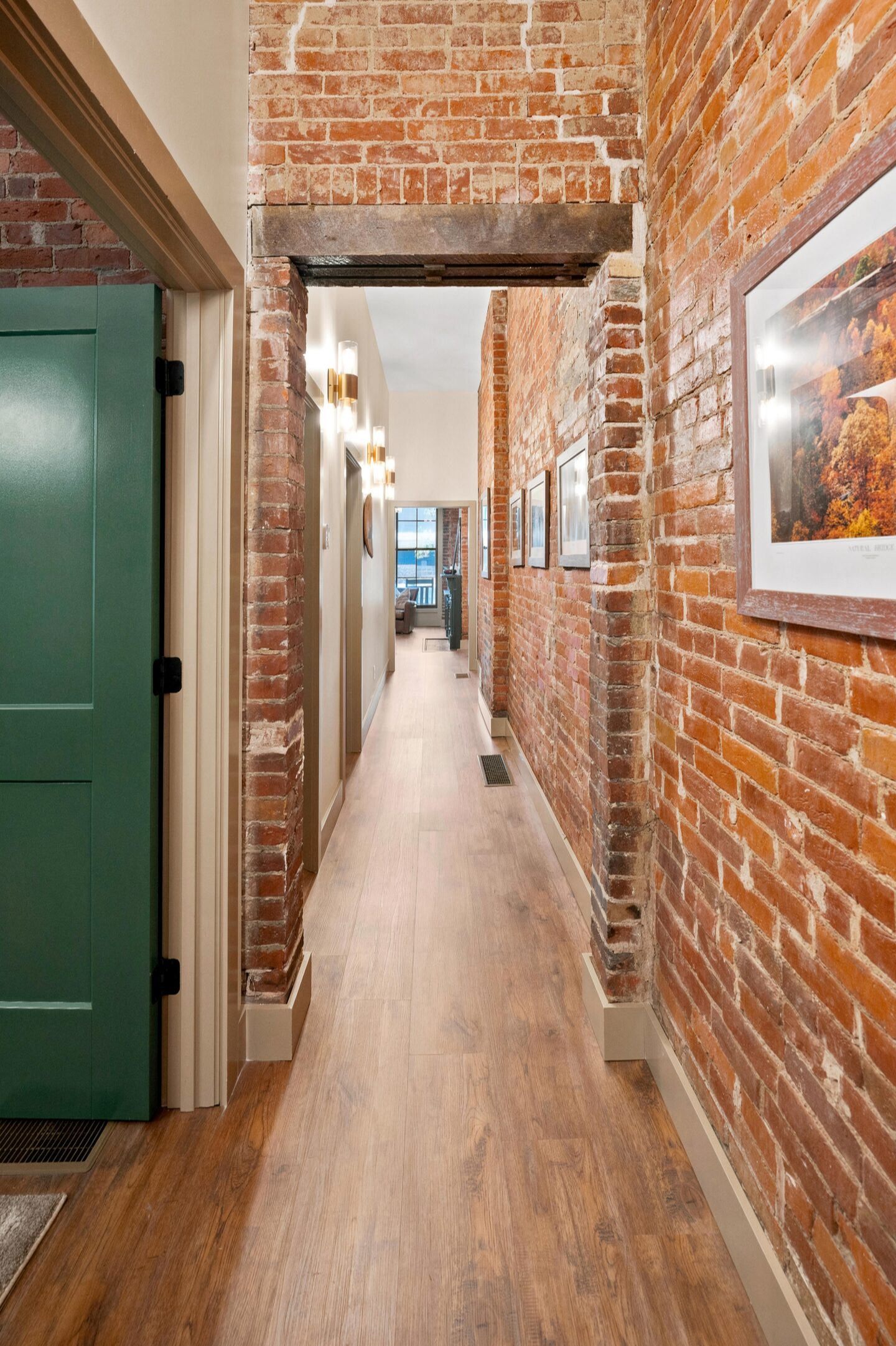 Baxter Avenue Airbnb - Photo 63
