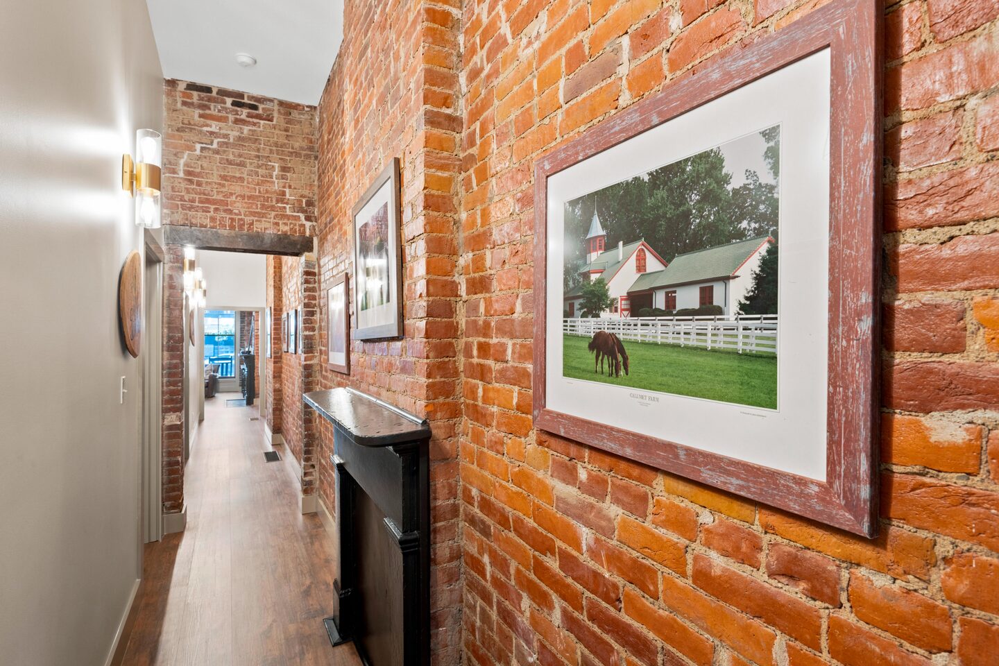 Baxter Avenue Airbnb - Photo 64