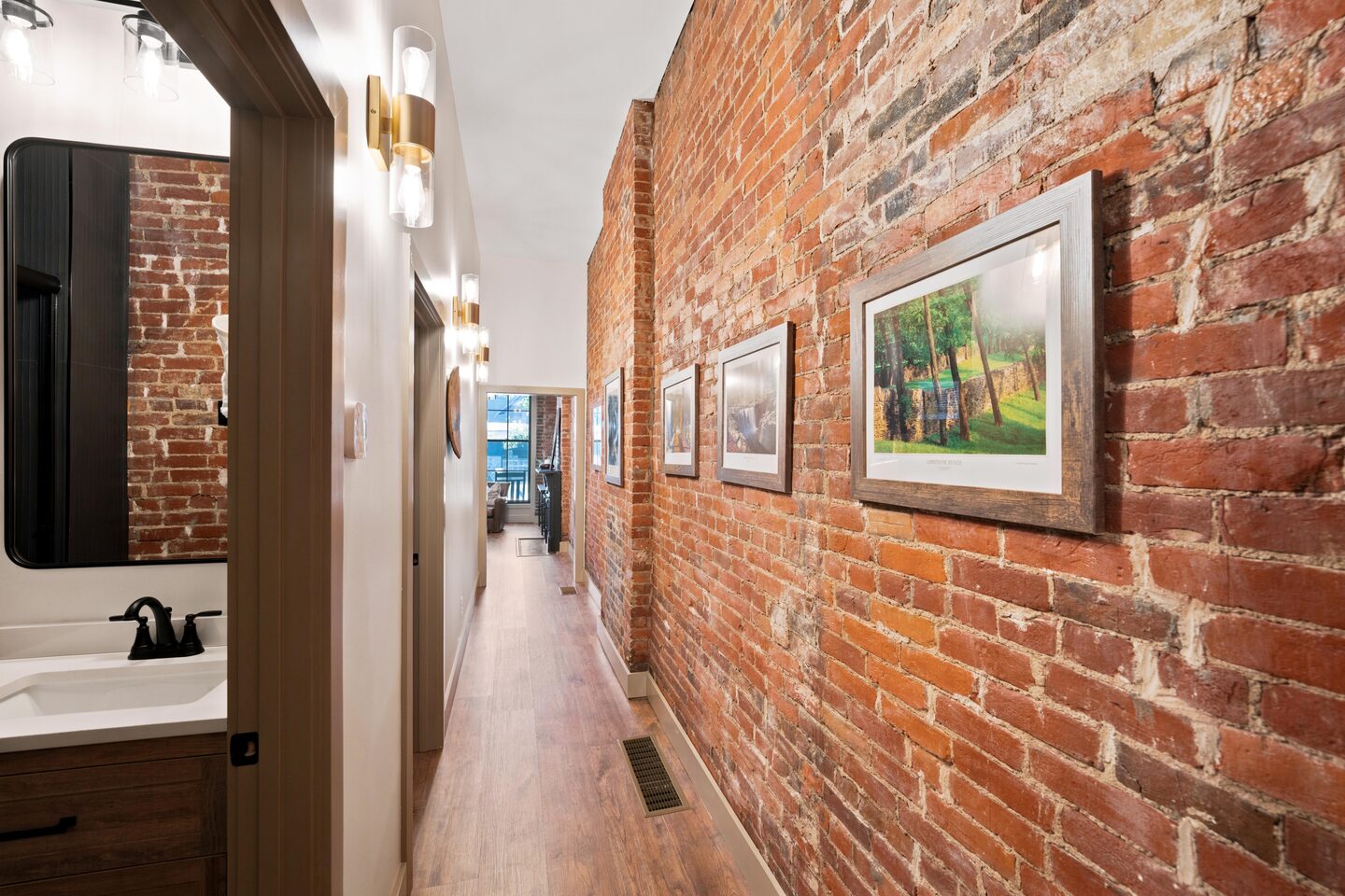 Baxter Avenue Airbnb - Photo 65