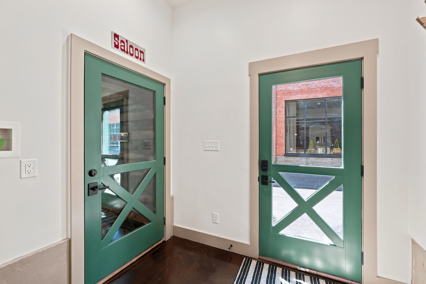 Baxter Avenue Airbnb - Photo 73