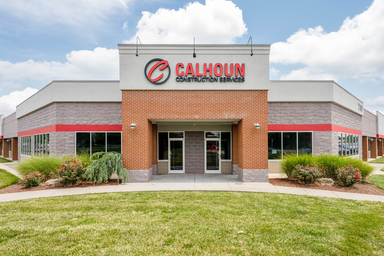 Calhoun Construction - Photo 1