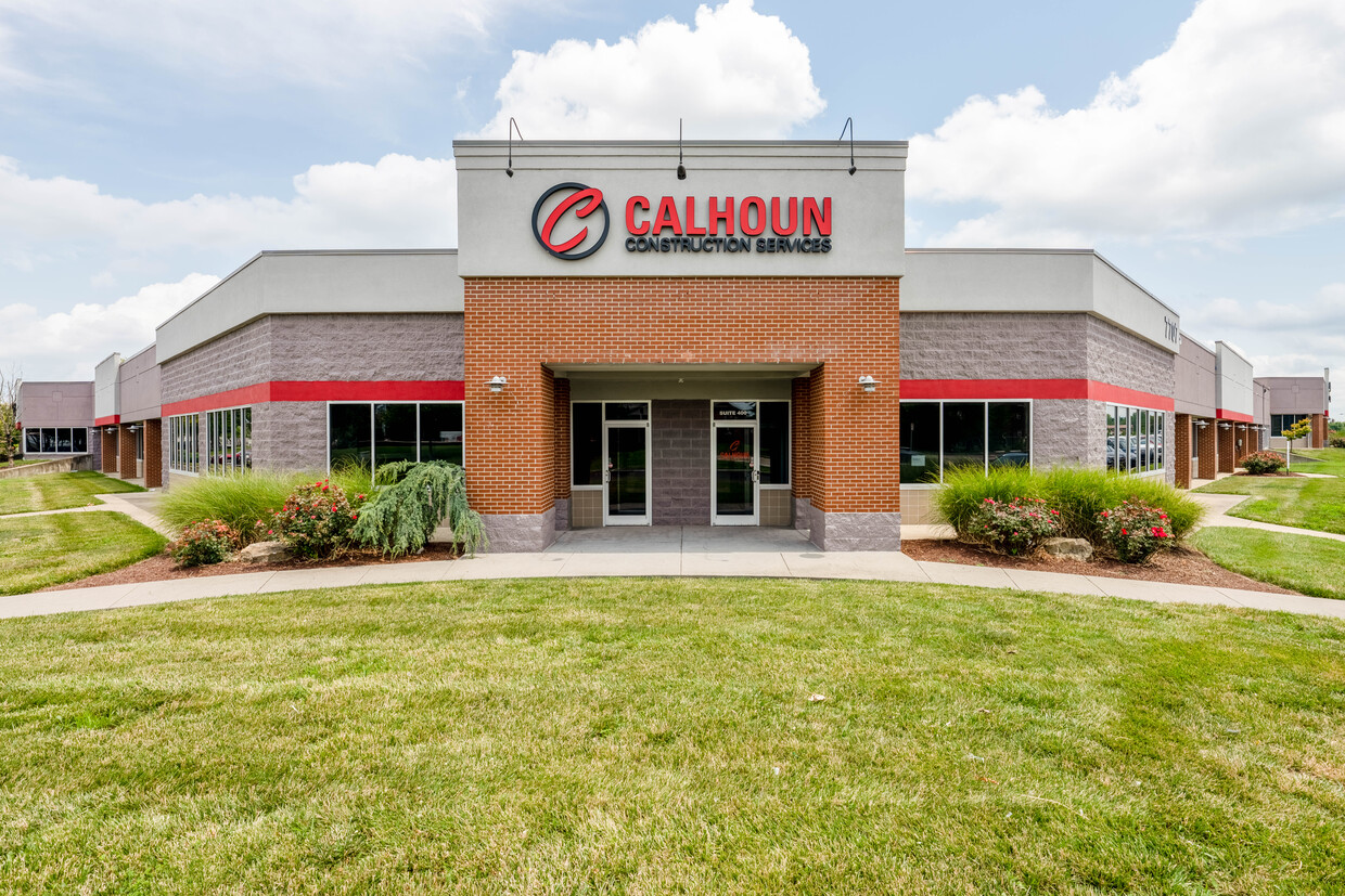 Calhoun Construction - Photo 2