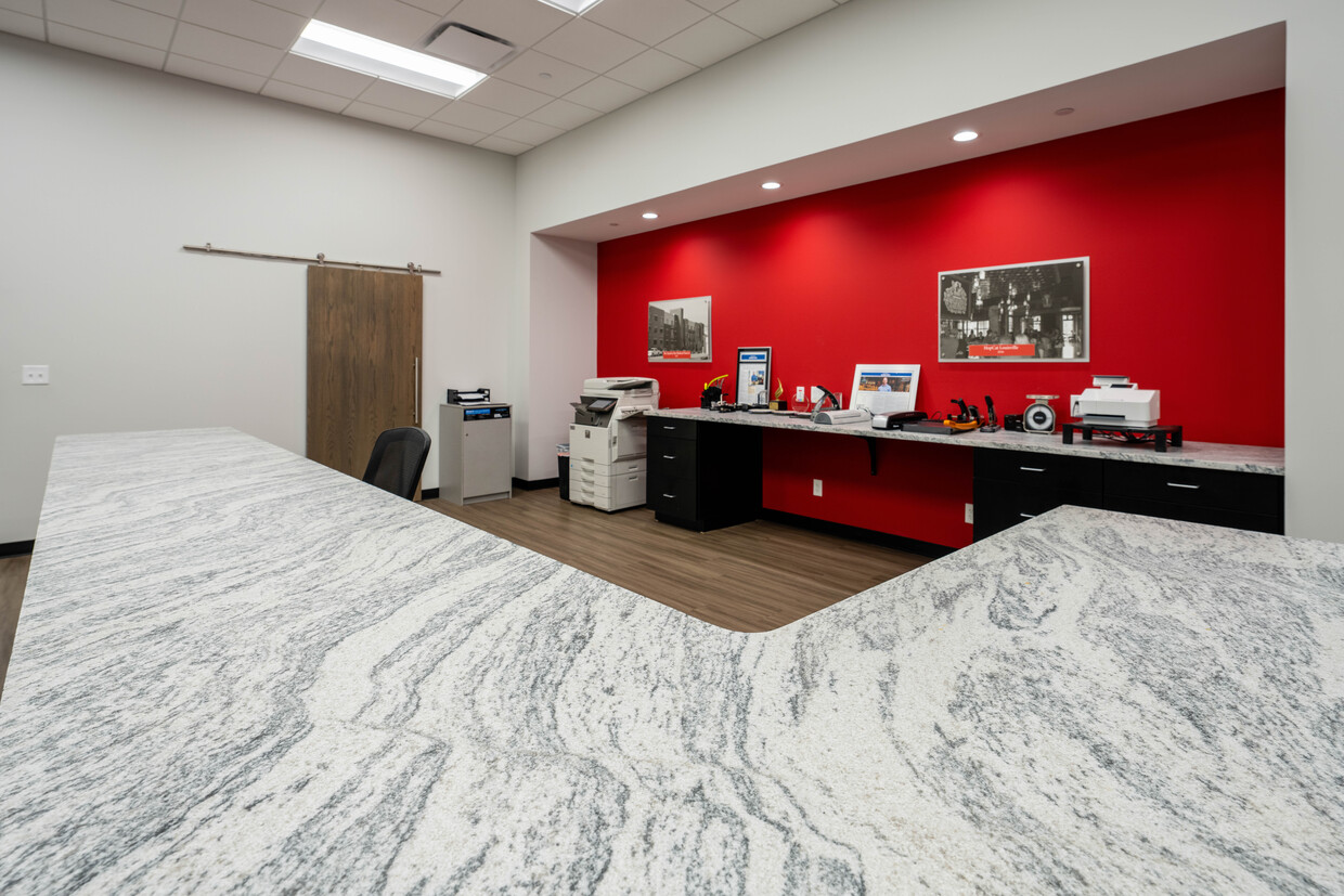 Calhoun Construction - Photo 5